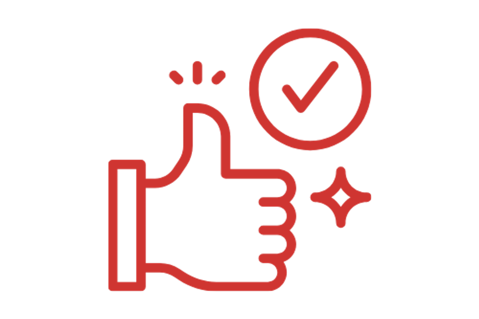 Honest recommendations