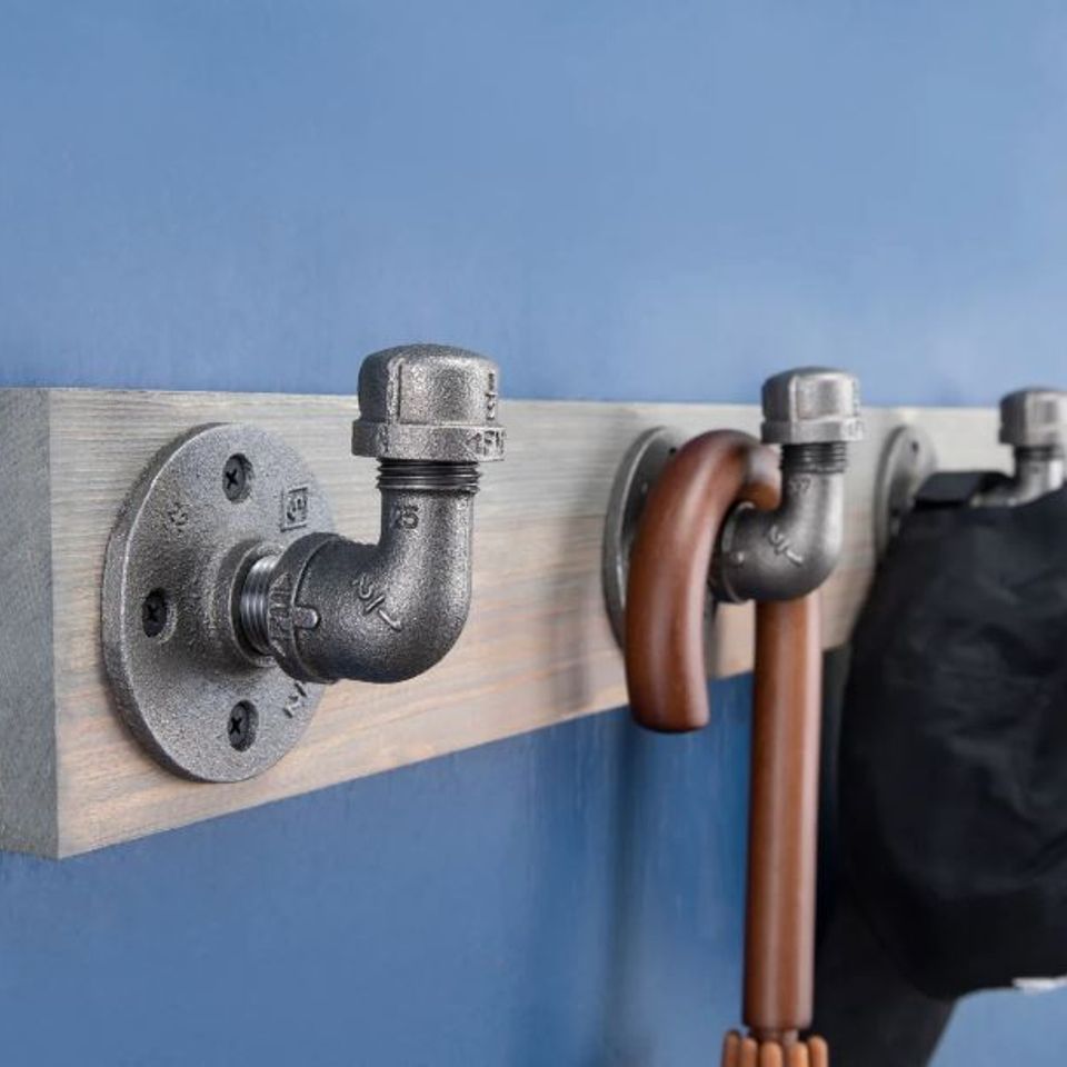 Coat hook