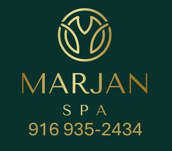 Marjan Spa cover