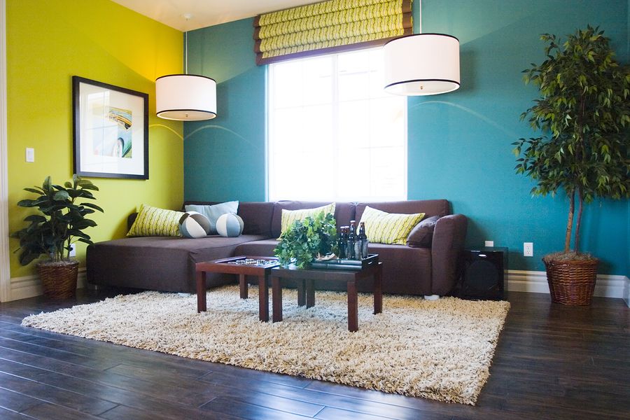 Bigstock modern casual living room 11885633