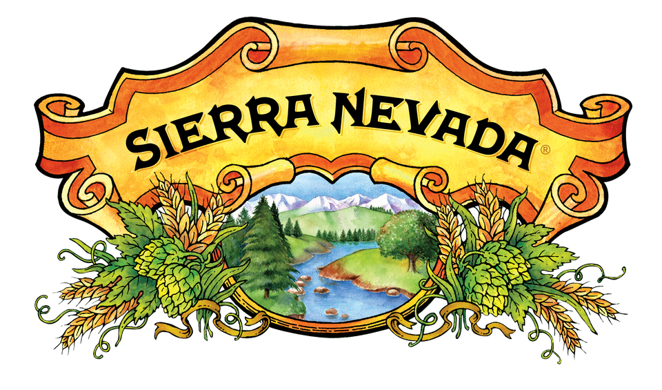 Sierra nevada new logo