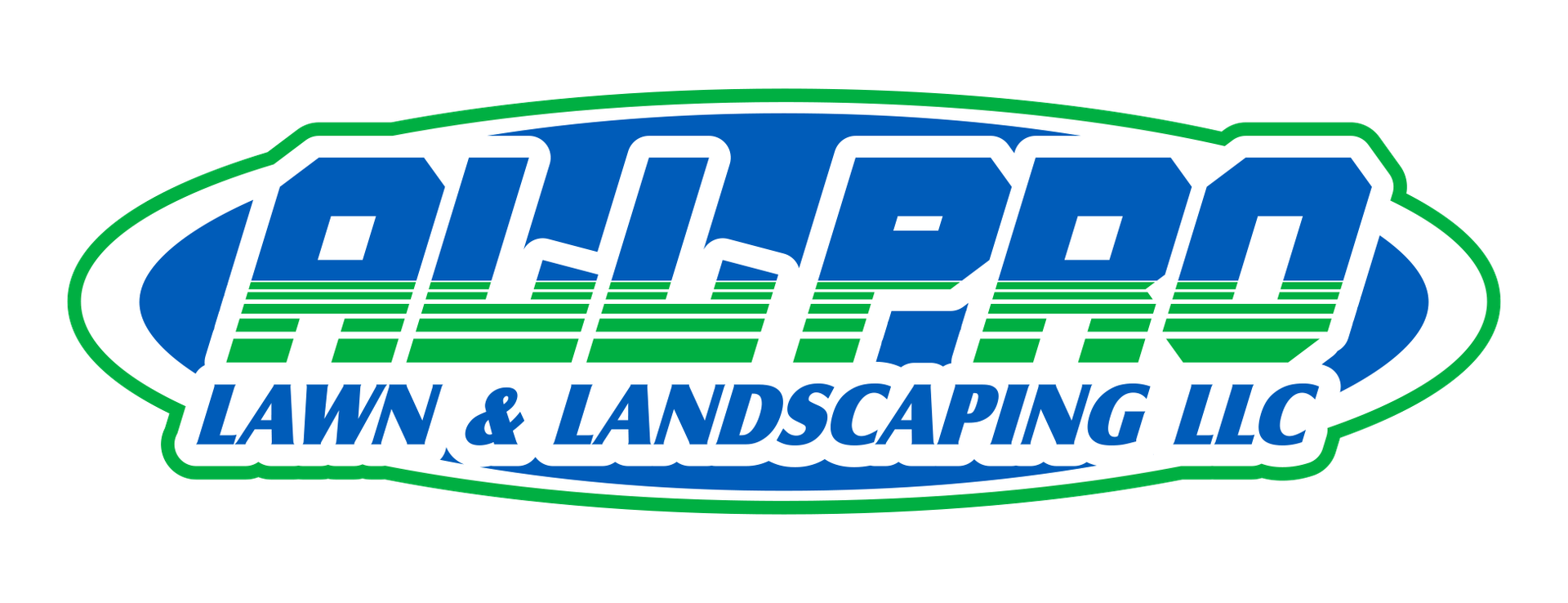 All Pro Lawn & Landscaping LLC