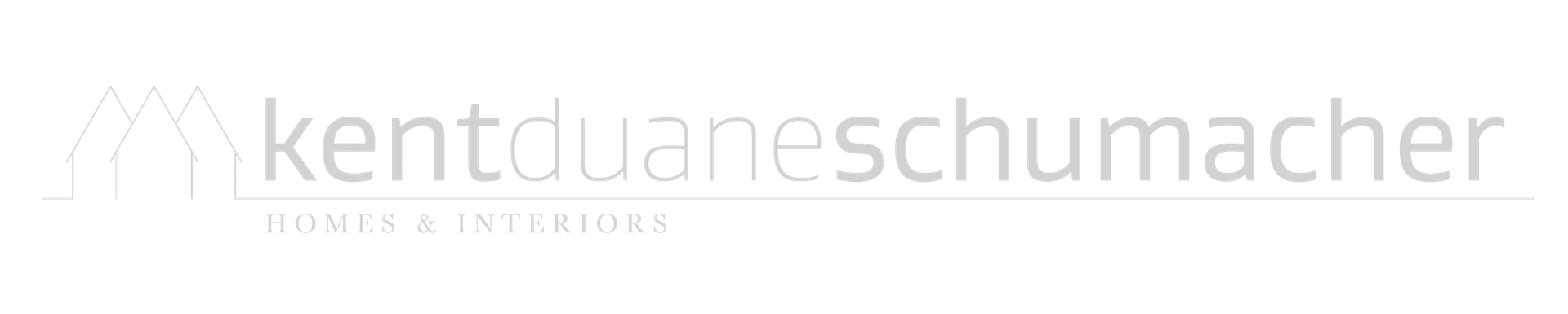 Kent Duane Schumacher Homes & Interiors