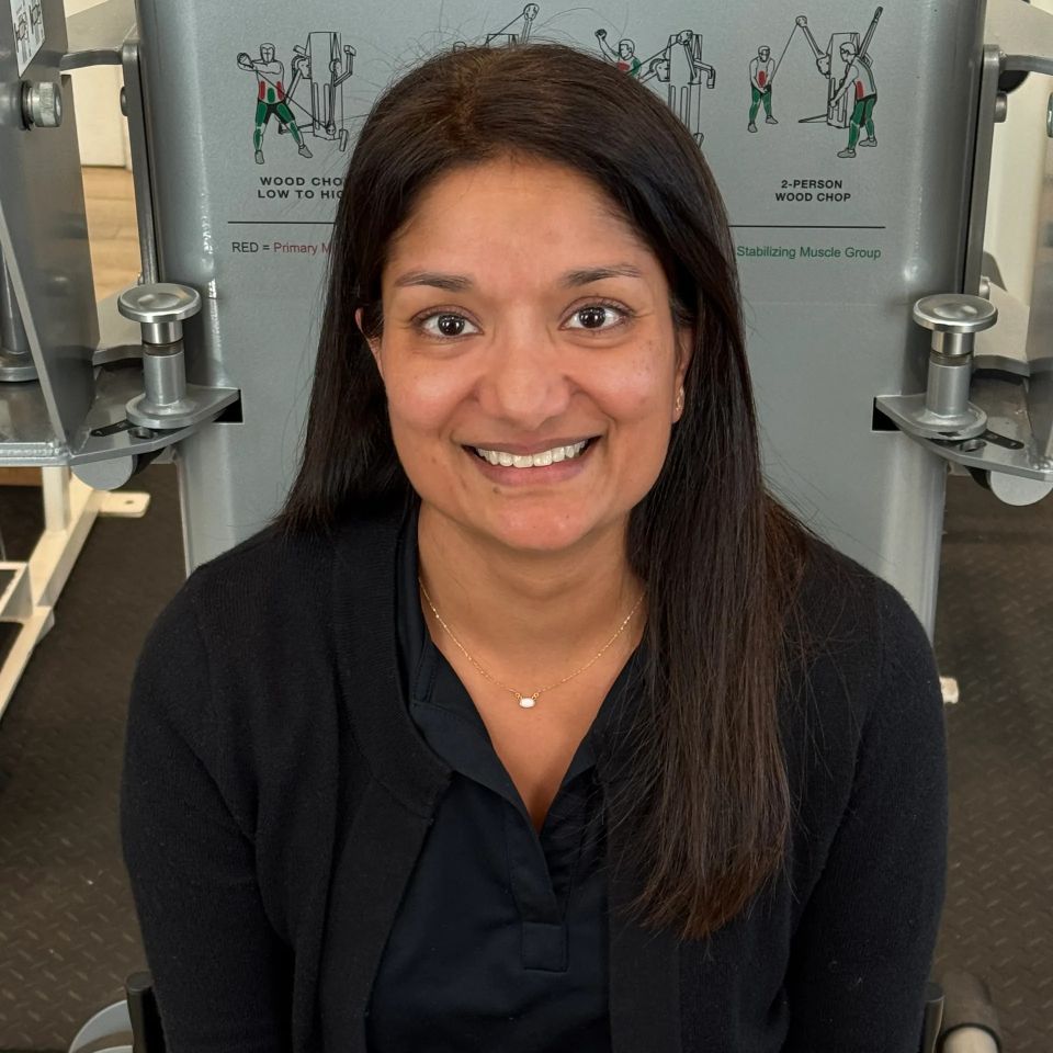 Lila Crowson , MPT at Mid City Physical Therapy in New Orleans