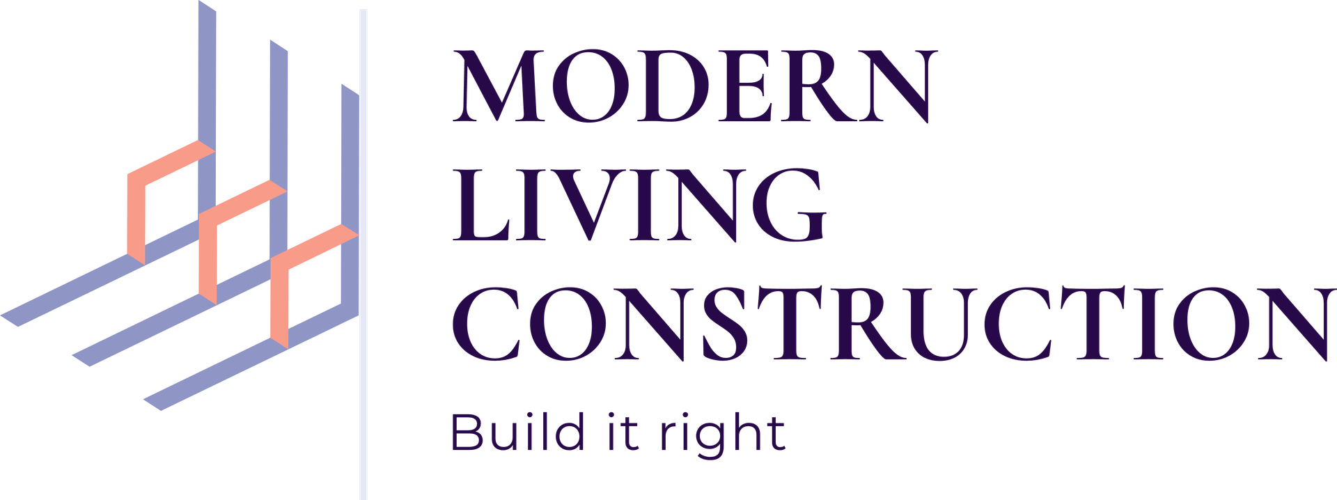 Modern Living Construction