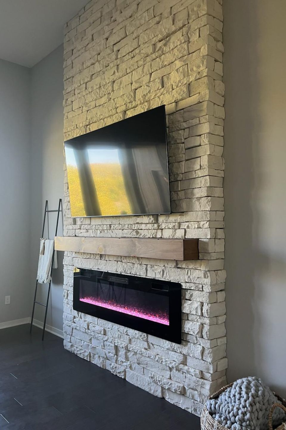 Fireplaces 88