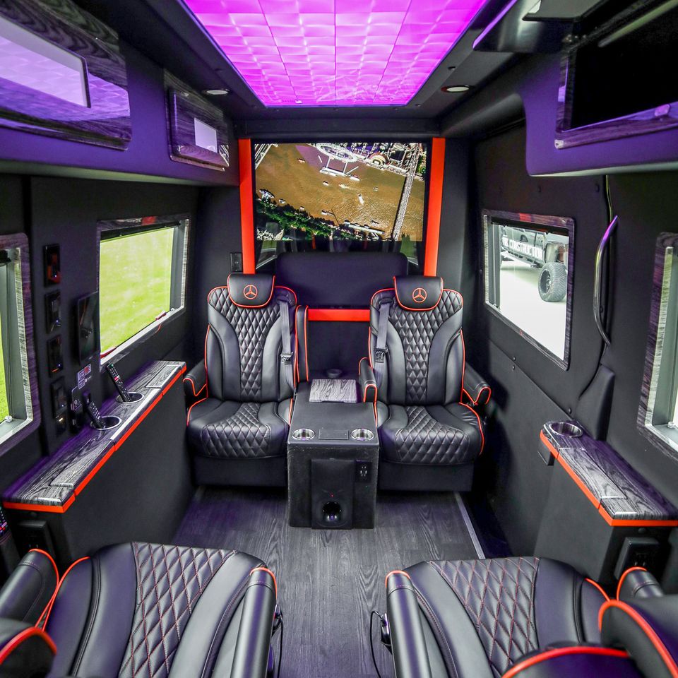 Cincinnati luxury rentals 14