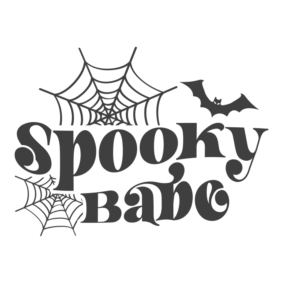 Seasons   halloween spooky babe