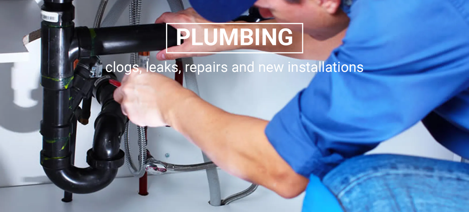 Plumbing