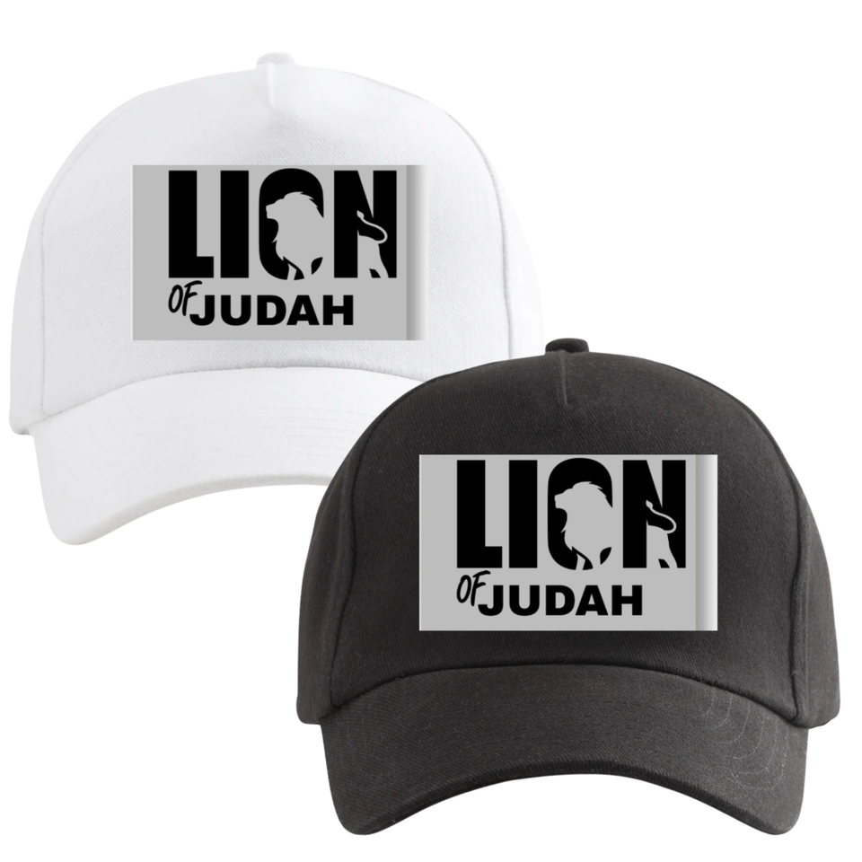 Lion of judah merch designs   31