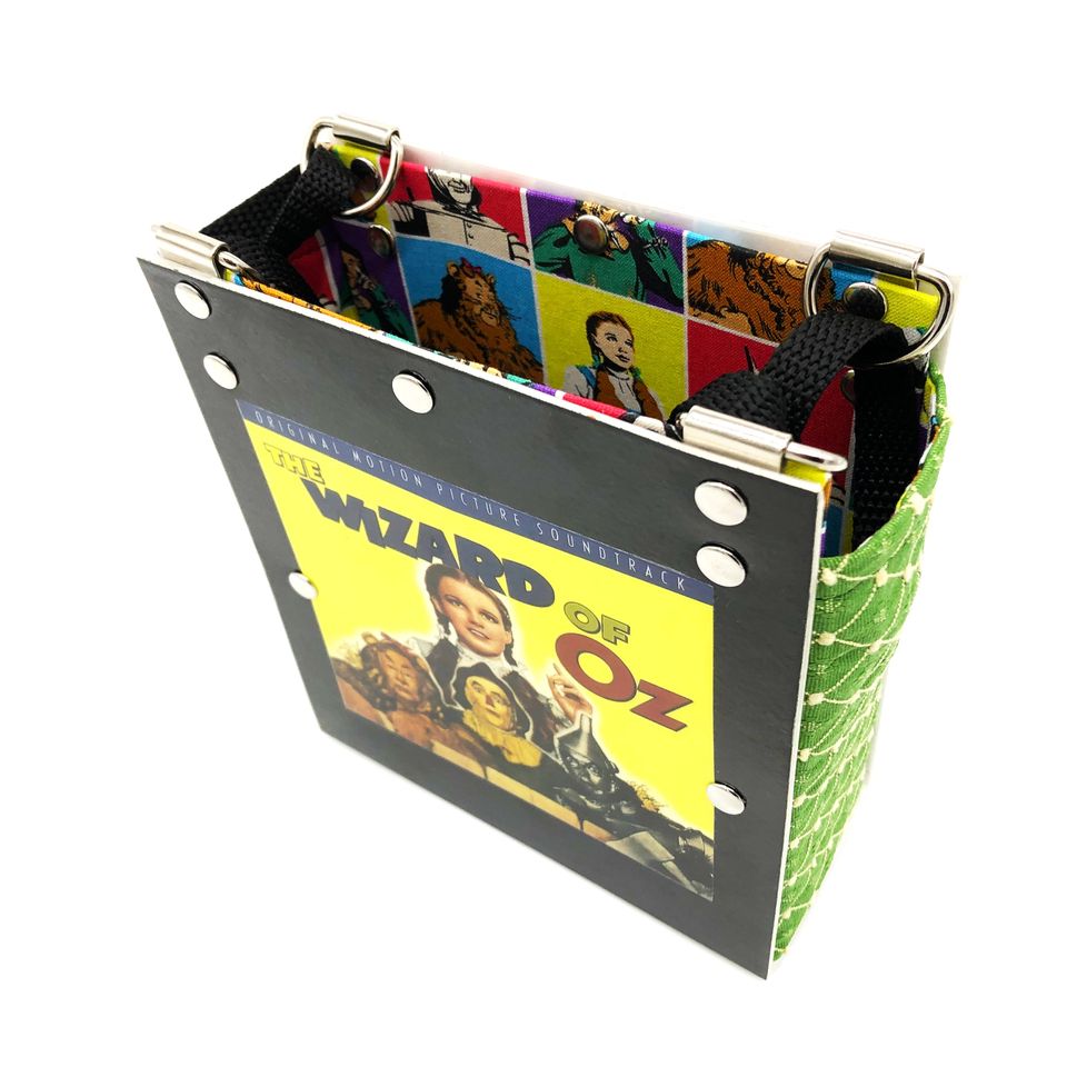 7 totey wizard of oz front