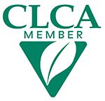 Clca logo member