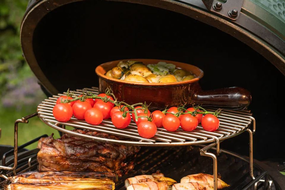 Big green egg accessories