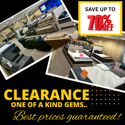 Simple big sale promotion instagram post