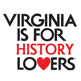 Virginia is for history lovers
