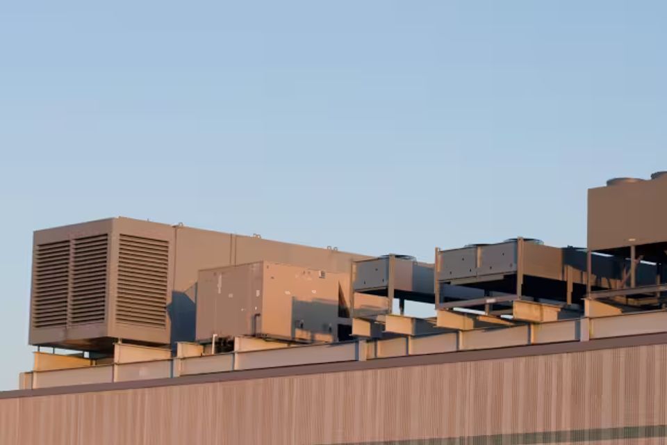 multi-evaporator system repair aberdeen 