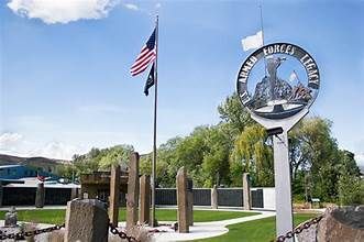 Armed forces legacy park