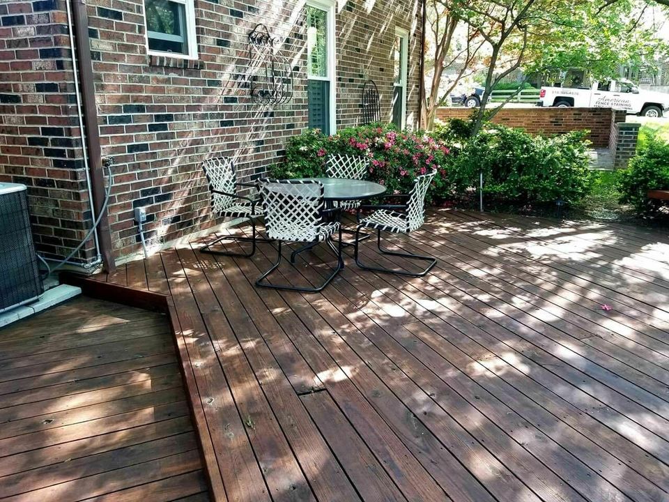American fence staining  tulsa oklahoma  professional local wood deck pressure washing and staining service company  fb img 1560268273555 web