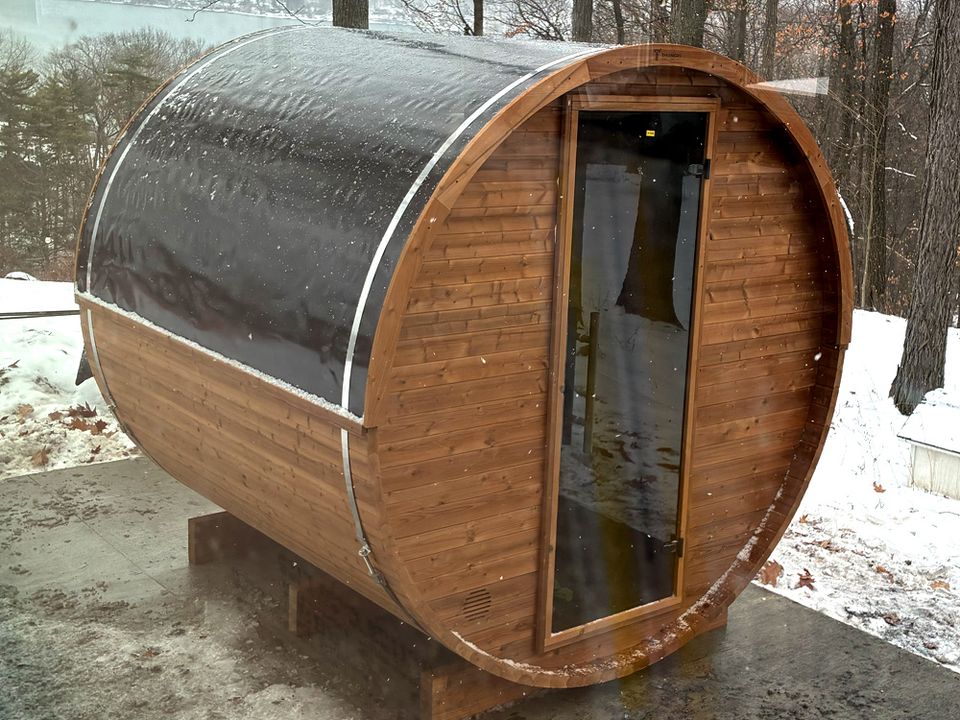 Hto sauna