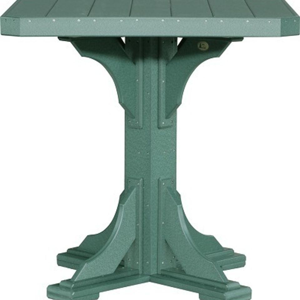 Sunrise poly lawn   hardwood furniture   paden  oklahoma   luxcraft tables   prcww regular chair (dining height) weatherwood20180518 26811 1krp95y