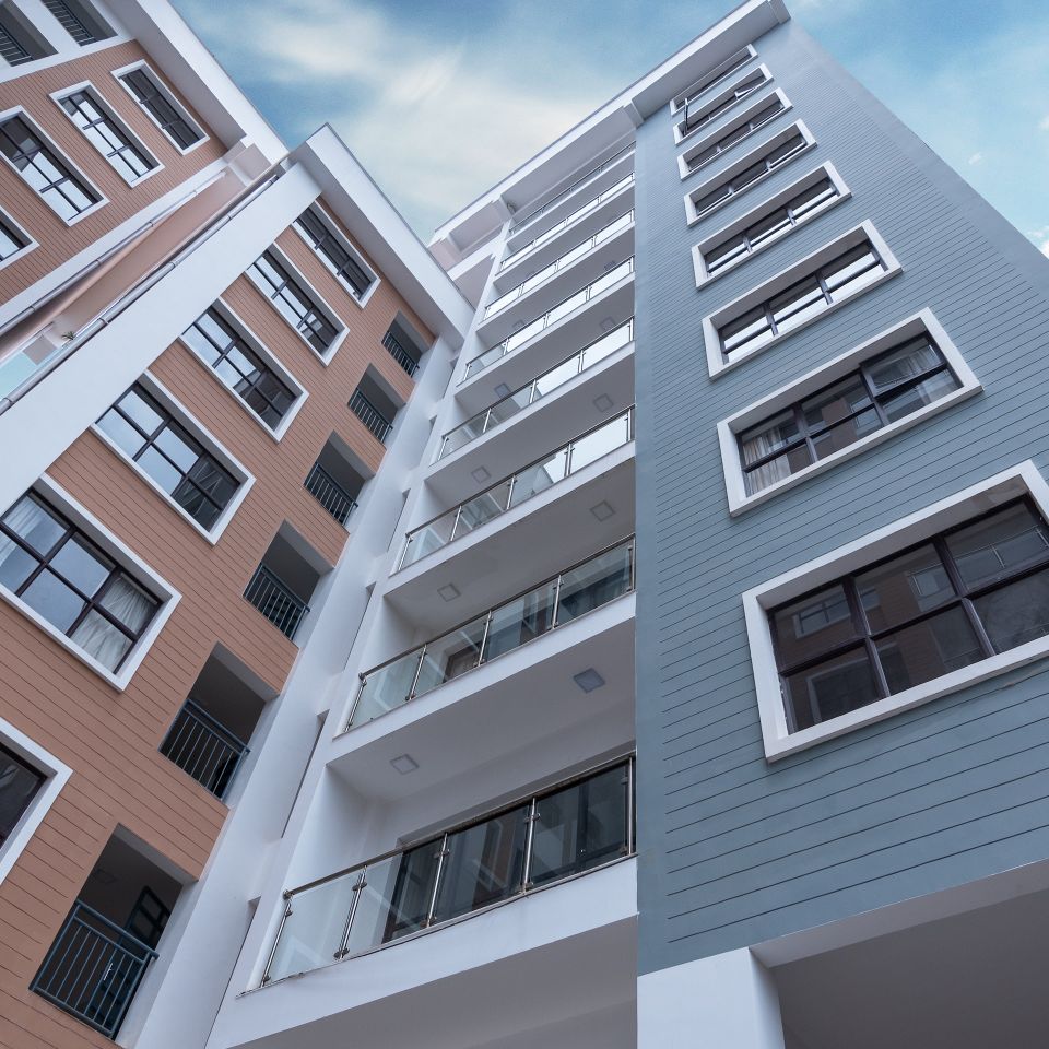 Property Management