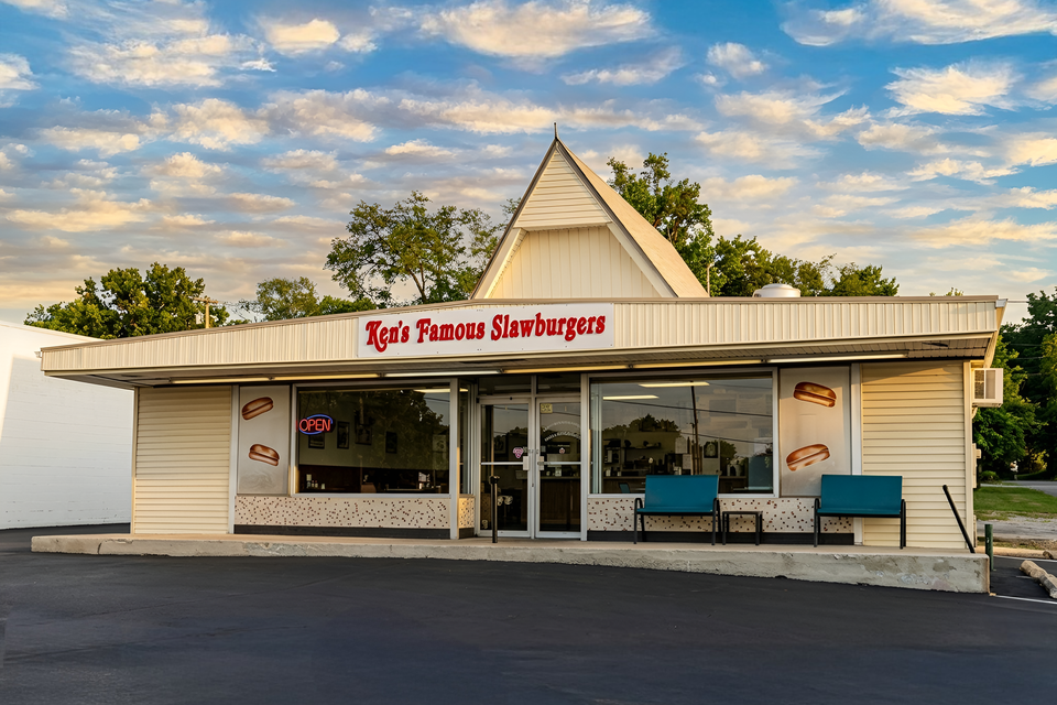Ken's fast foods