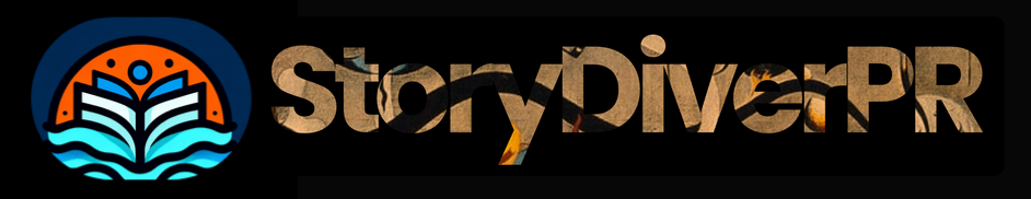 StoryDiverPR