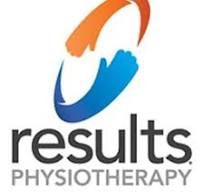 Results physiotherapy