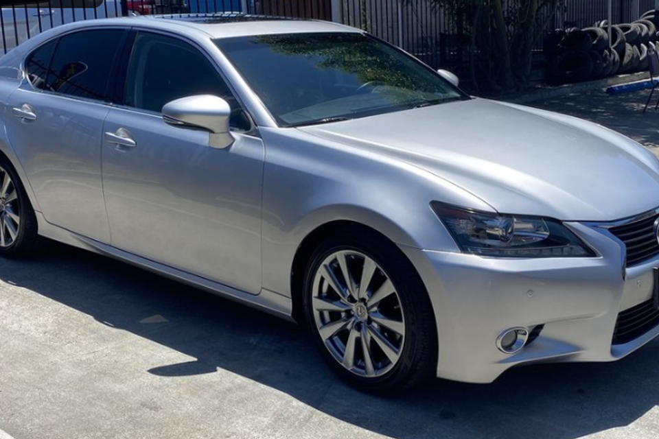 Lexus