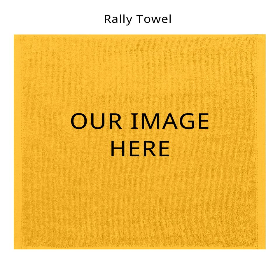 Rally towel