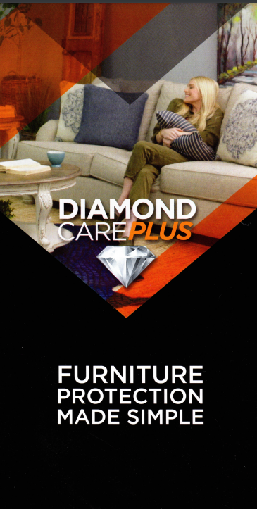 Diamond plus