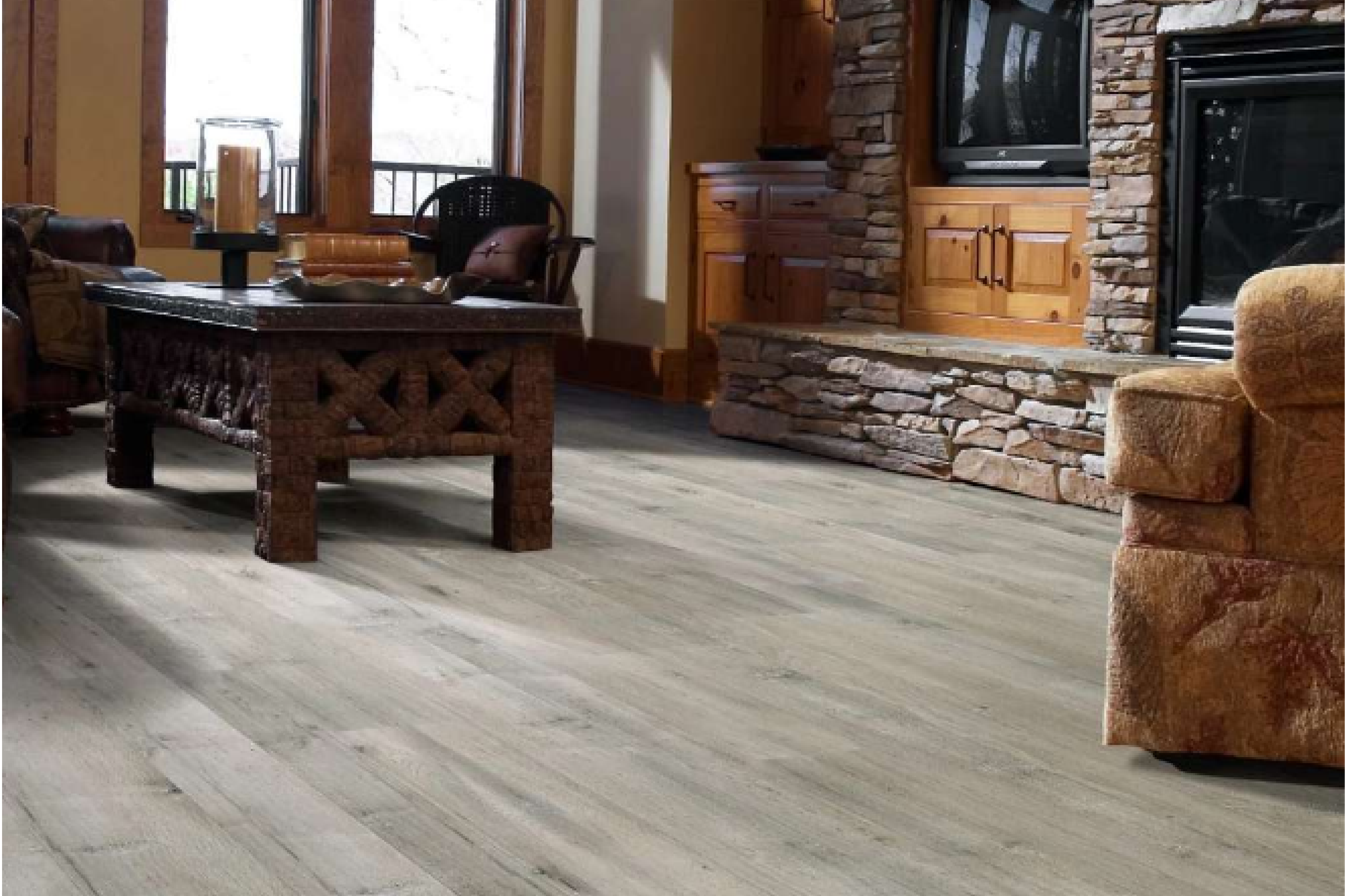 Finer Floors