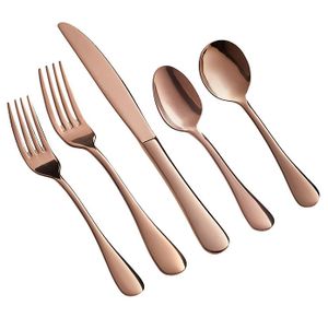 Vernon rose gold