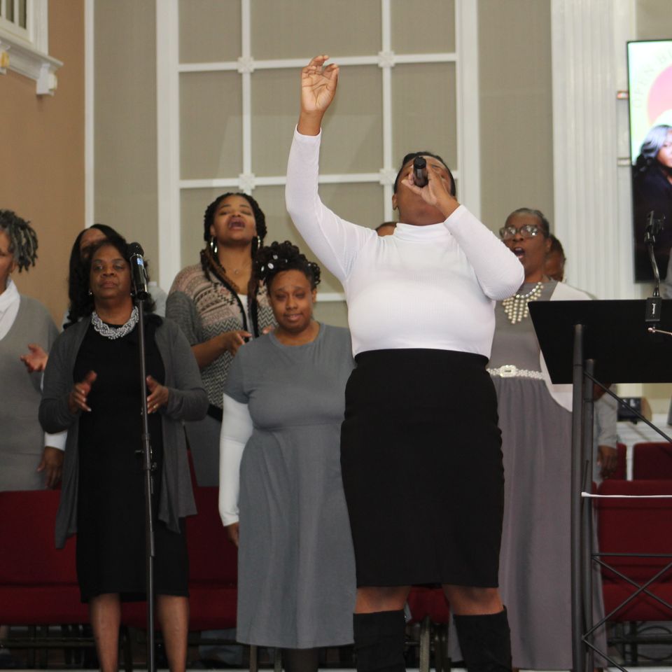 Open bible church morning worship 4