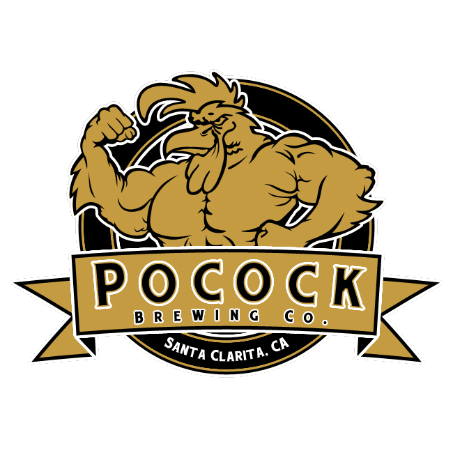 Pocock logo