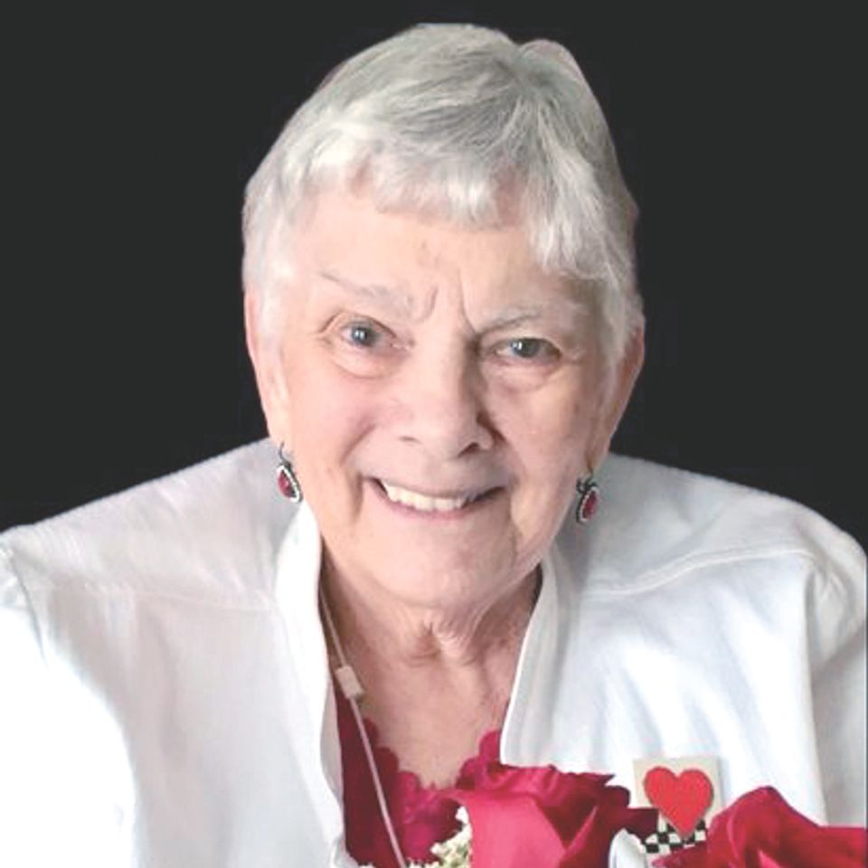 Susan o'leary obit photo