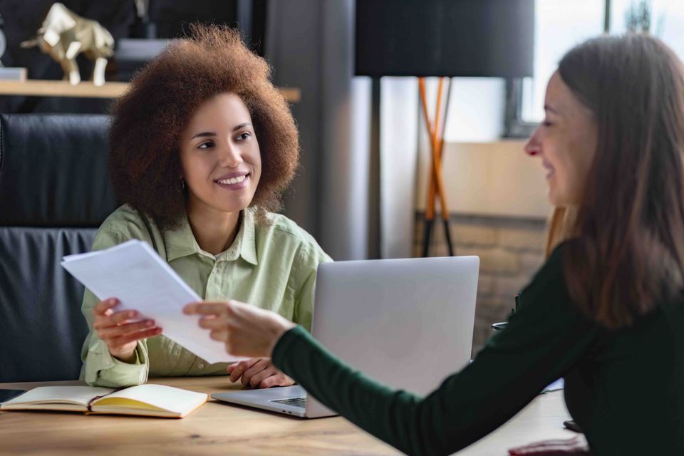 How to effectively communicate with your web design clients 