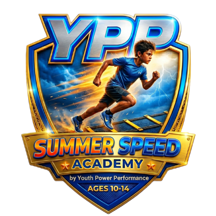 YPP Logo