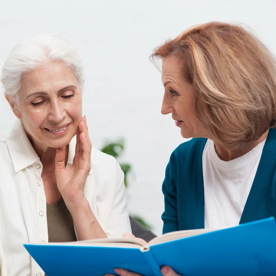 Senior Care Advisor