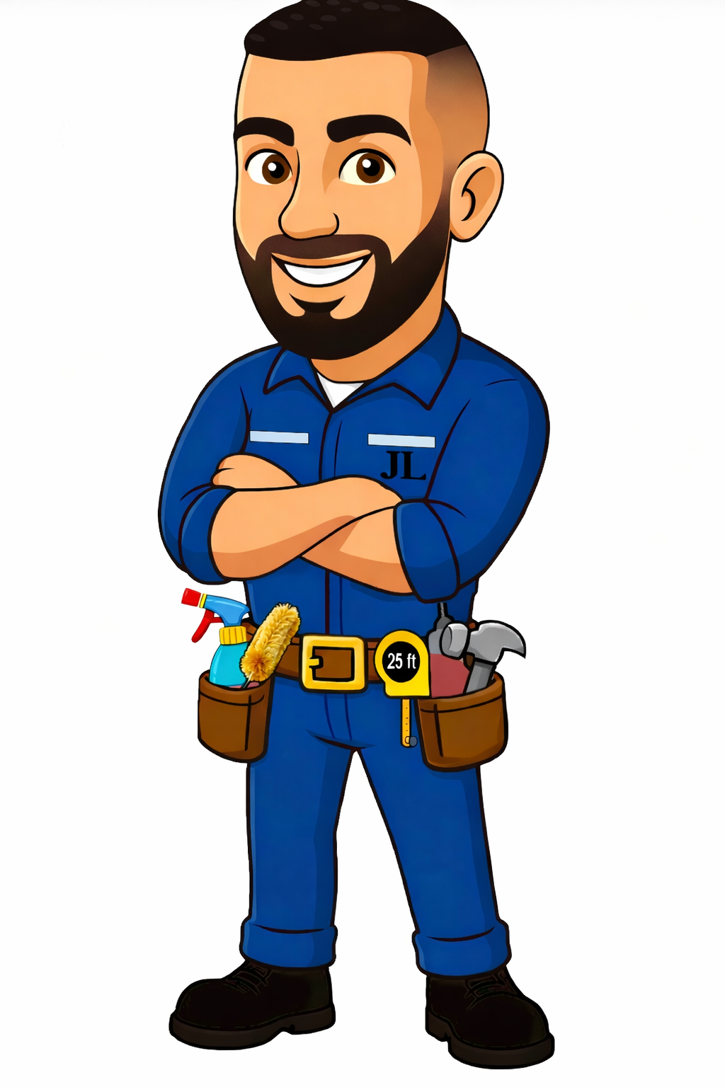 JL Cleaning Services