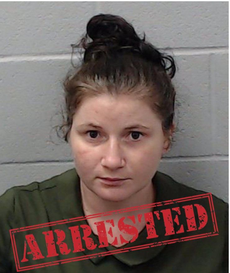 Carlysle arrested