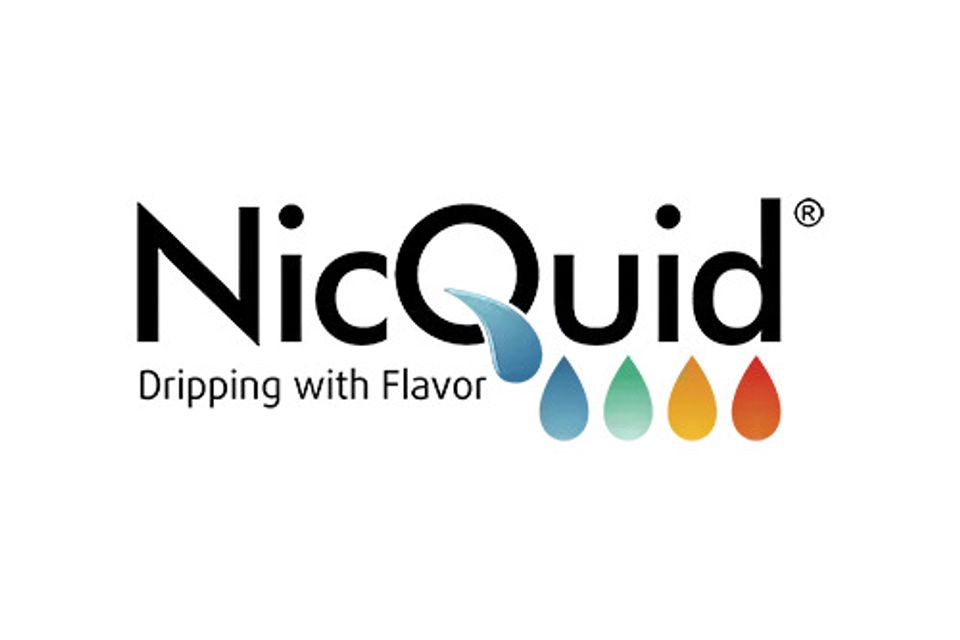Nicquid E-Liquid