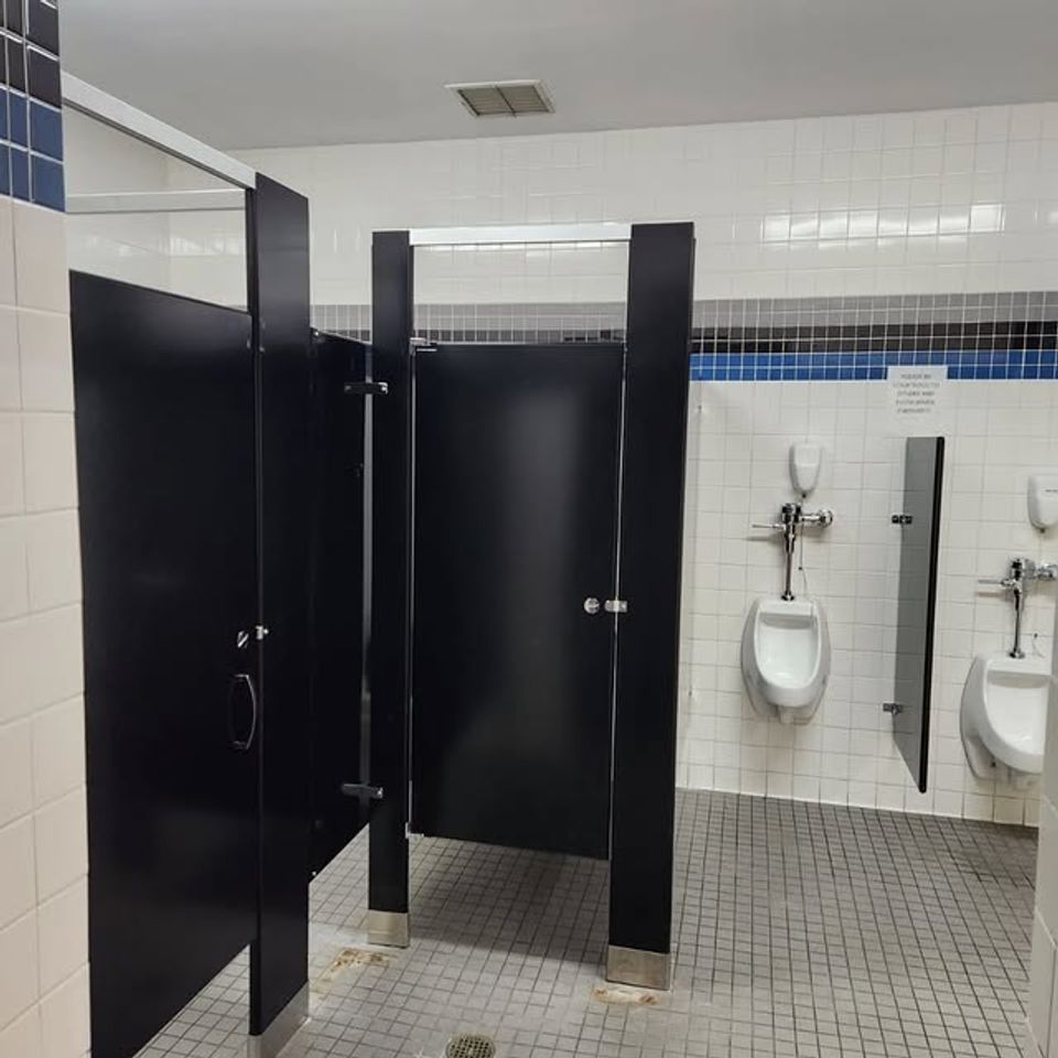 Bathroom renovation project by Pabst Leyton