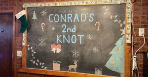 Conrads 2nd knot