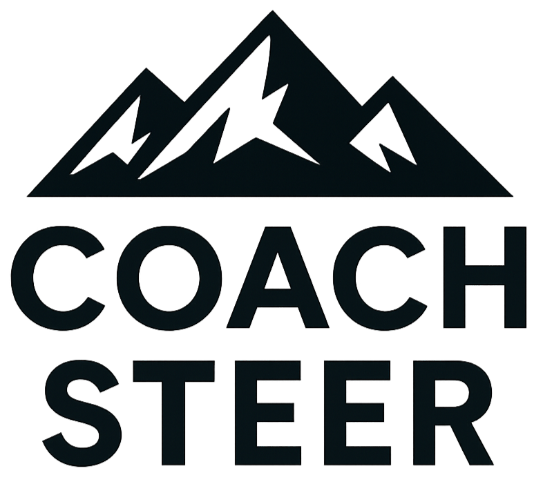 Coach Steer