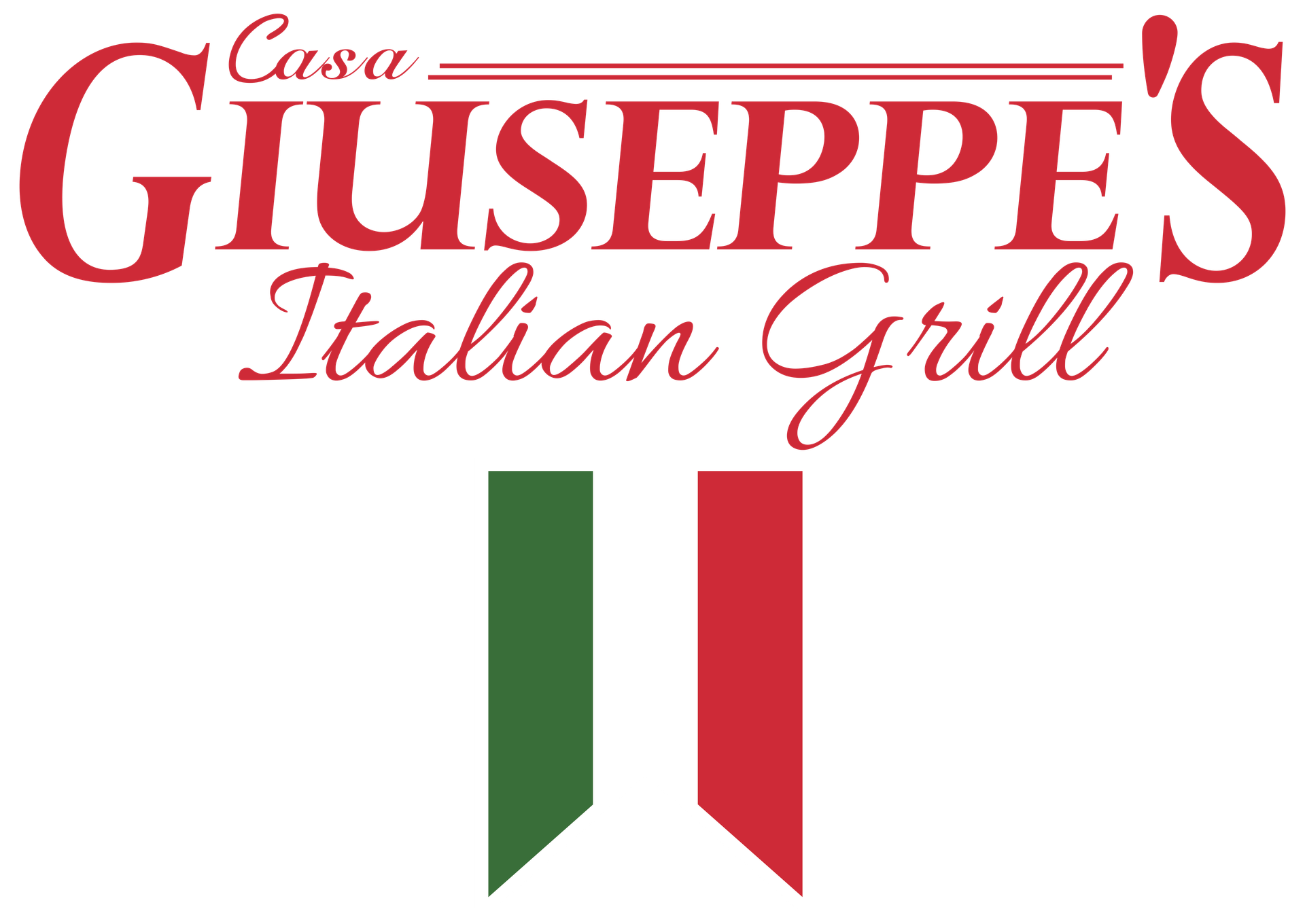 Casa Giuseppe's Italian Grill