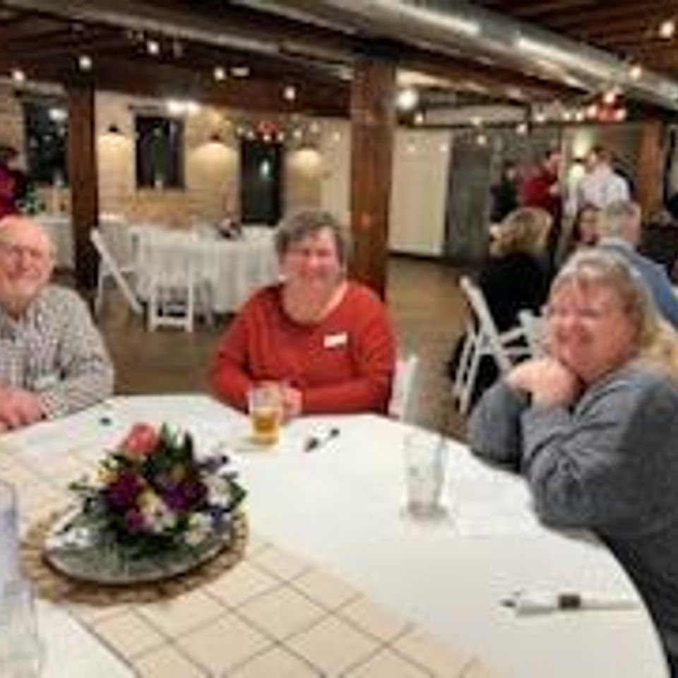 Annual dinner 2025 6