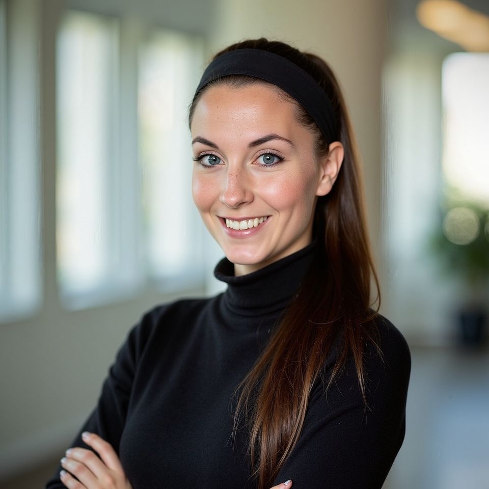 Hope senior bookkeeper