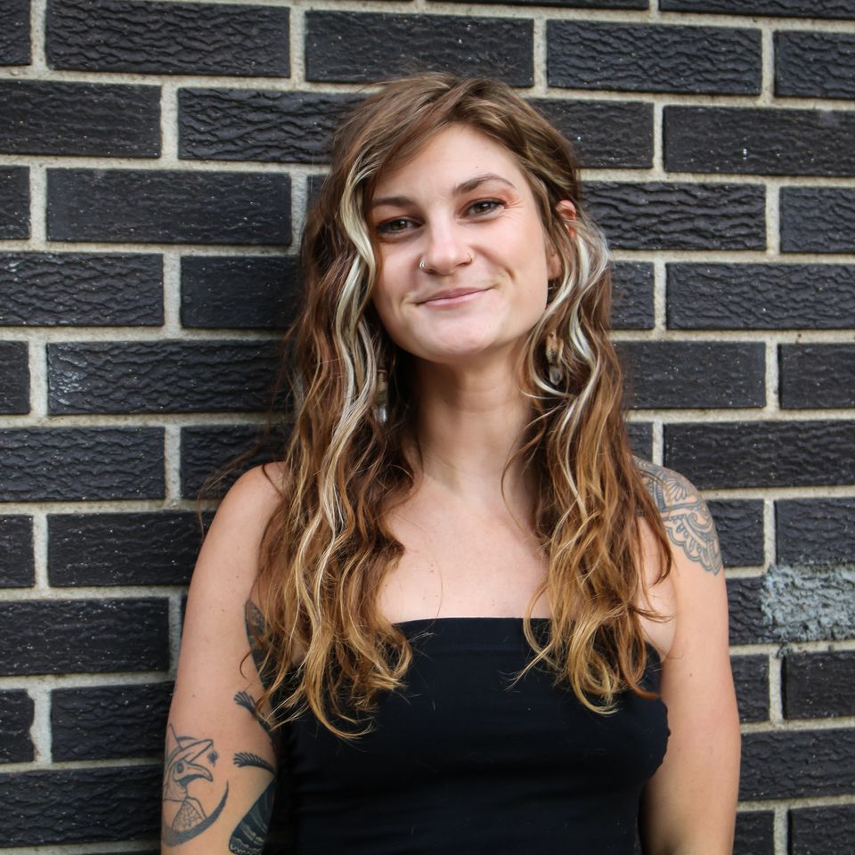 Shelby Buck Volunteer Director
