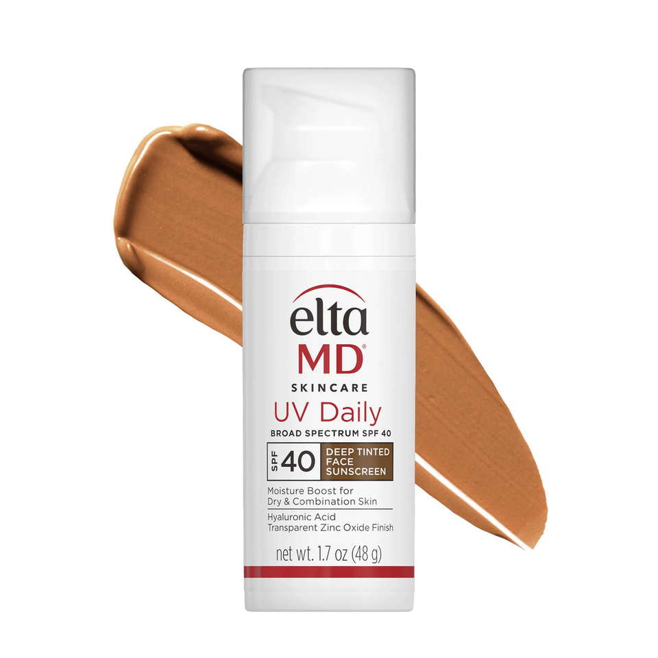 Elta md daily tint 40